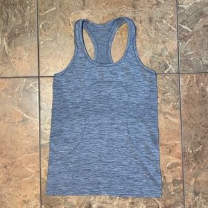 Lululemon’s Swiftly Tech Tank Top